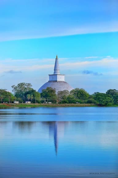 Anuradhapura